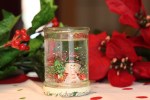 diy snow globe